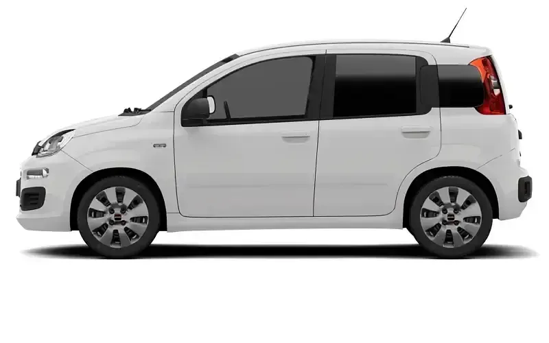 Usado Fiat Panda Lounge 69 HP (50 kW) 2020 Citadino