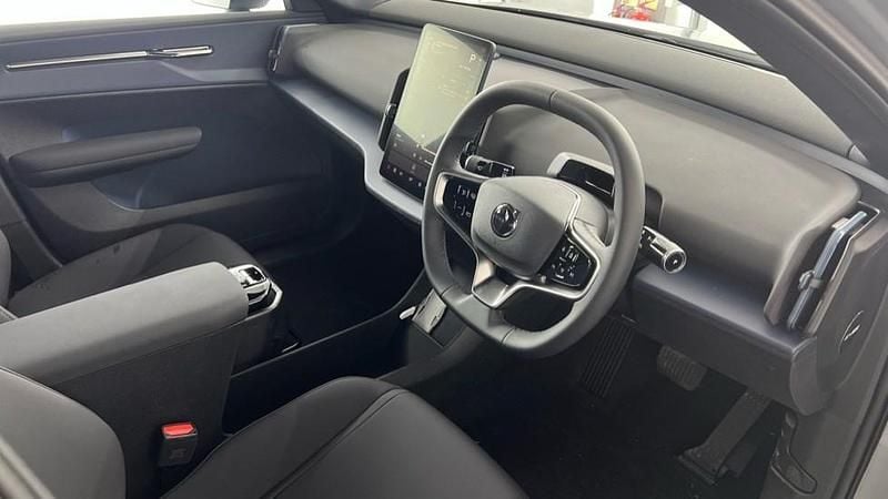 Used Volvo EX30 Core 200 kW (272 HP) 2025 Grey SUV