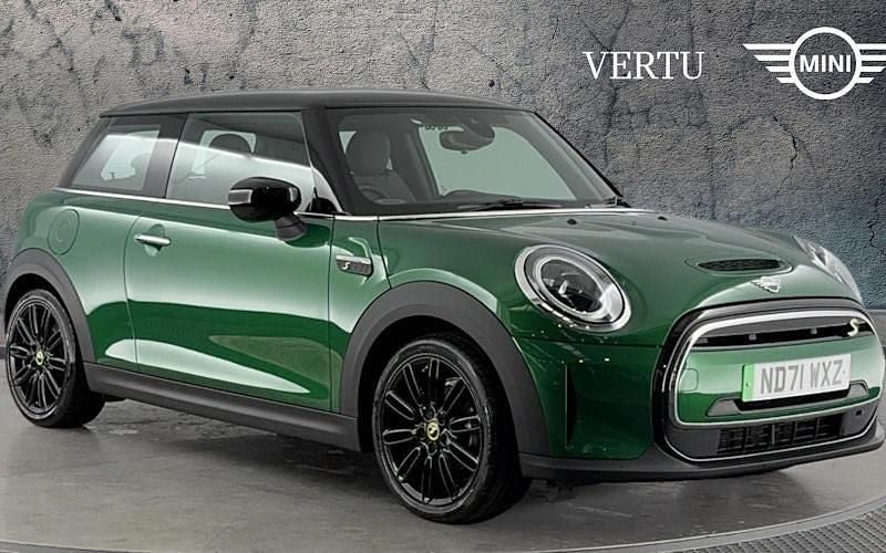 Used 2023 Mini Cooper Level 2 Hatchback | £14,601 - Image 1/4