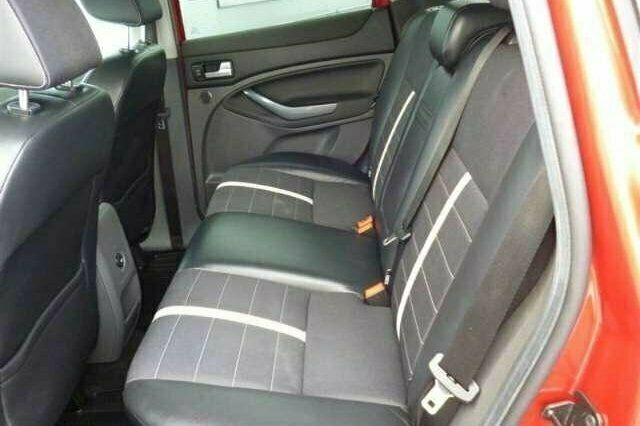 Used Ford Kuga 2009 SUV