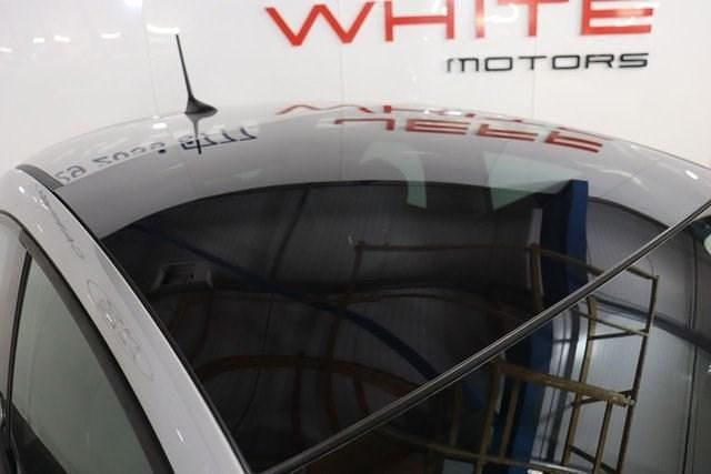 Used Fiat 500 Launch Edition 2020 Grey Hatchback