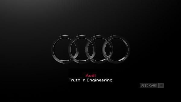 White Used 2022 Audi A3 S-Line Hatchback | £20,950 (Fair price) - Image 1/1