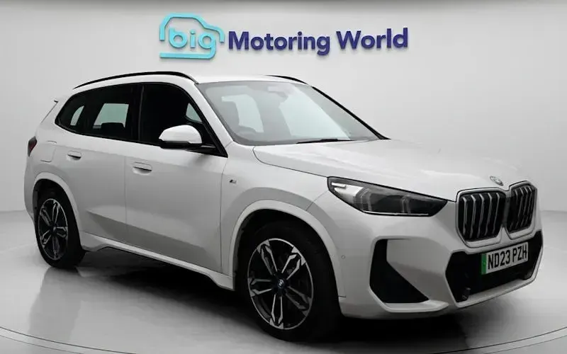 Used BMW iX1 M Sport 279 kW (380 HP) 2023 SUV