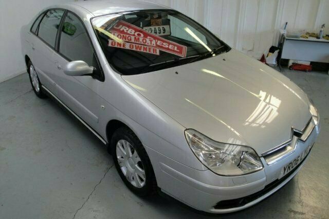 Used 2006 Citroën C5 Hatchback | £2,389 - Image 1/4