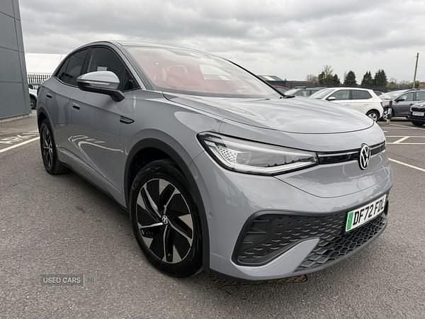 Used VW ID.5 Pro 127 kW (174 HP) 2023 Grey SUV