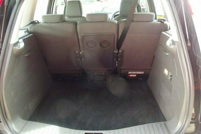 Used Ford C-MAX 2004 MPV