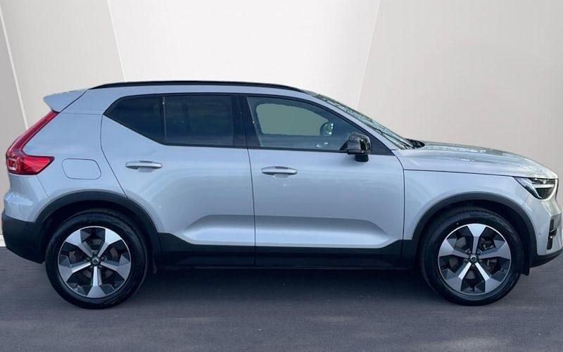 Usado Volvo XC40 Ultimate 197 CV (144 kW) 2023 SUV