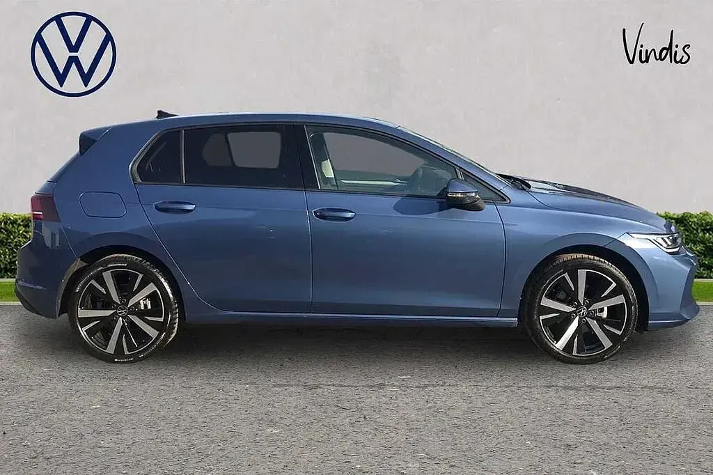 Used VW Golf VIII 150 HP (110 kW) 2026
