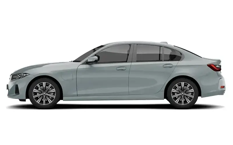 Begagnad BMW 320 M Sport 184 HK (135 kW) 2026 Sedan