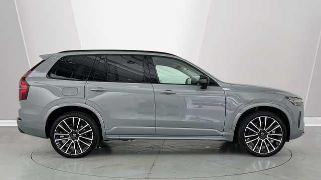 Used Volvo XC90 Ultra 449 HP (330 kW) 2026 SUV