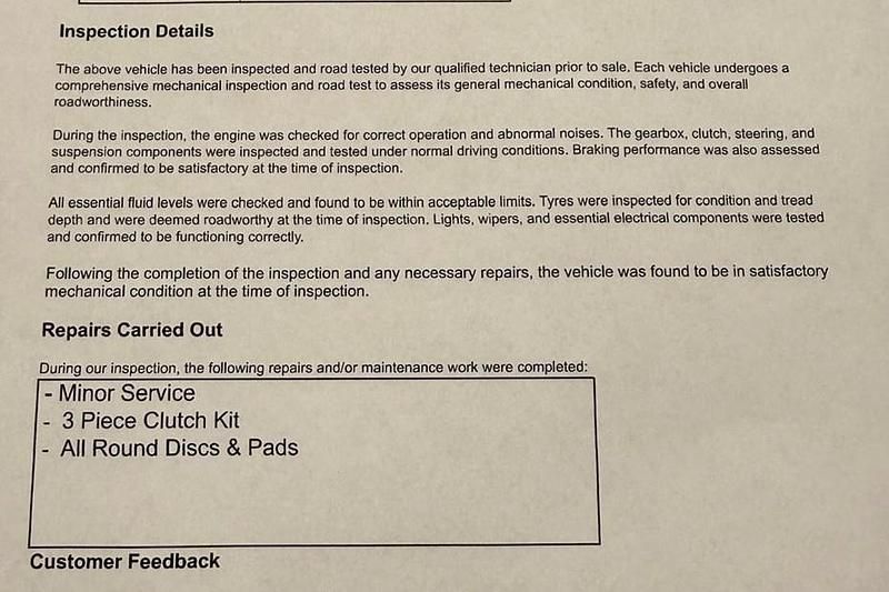 Used Hyundai i10 GO! 66 HP (48 kW) 2018 Blue Hatchback