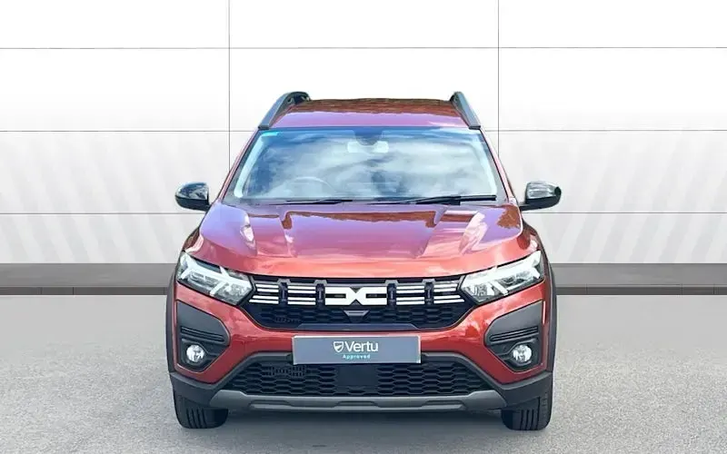 Used Dacia Jogger Extreme 110 HP (80 kW) 2023 MPV