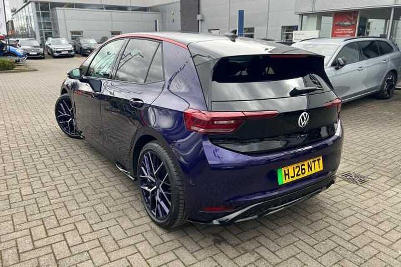 Used VW ID.3 239 kW (326 HP) 2026 Hatchback