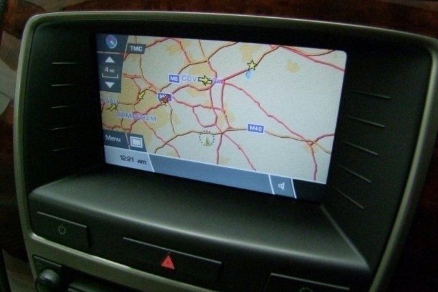 Used Jaguar XKR 2007 Coupe