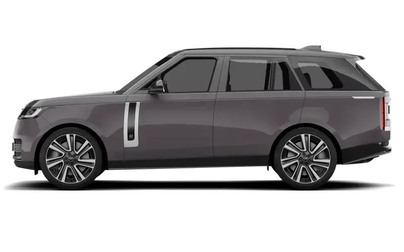 New 2024 Land Rover Range Rover Autobiography SUV | £121,767 (Good price) - Image 1/1