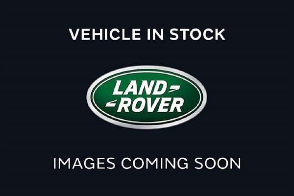 Grey Used 2025 Land Rover Range Rover evoque Autobiography SUV | £46,995 - Image 1/4