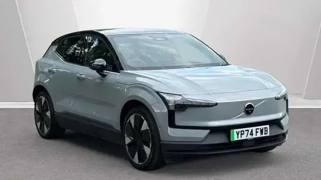 Second-hand Volvo EX30 Performance 314 kW (428 CP) 2024 SUV