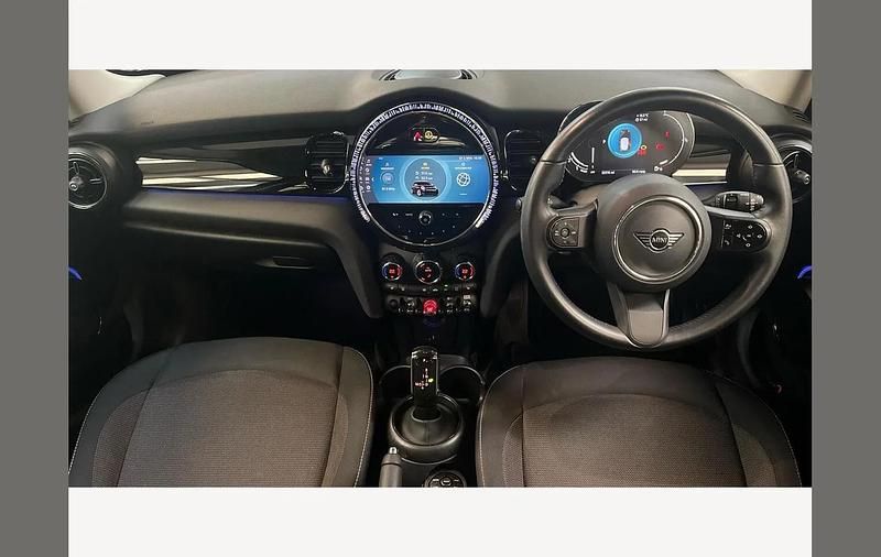 Used Mini Cooper Classic 136 HP (100 kW) 2023 Other Hatchback