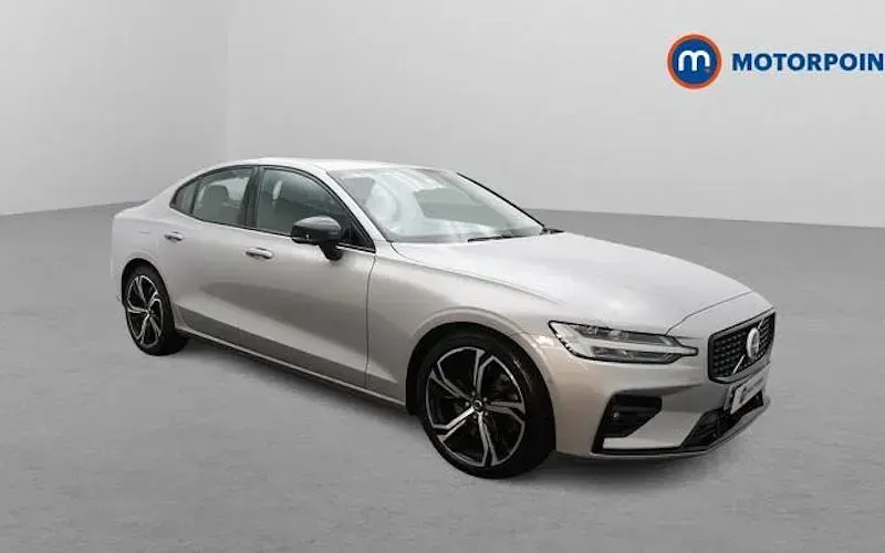Usado Volvo S60 Plus 250 CV (183 kW) 2023 Berlina