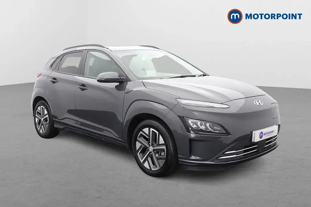 Used Hyundai Kona Ultimate 150 kW (204 HP) 2022 SUV
