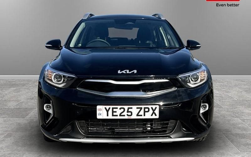 Nuevo Kia Stonic 99 CV (72 kW) 2025 SUV