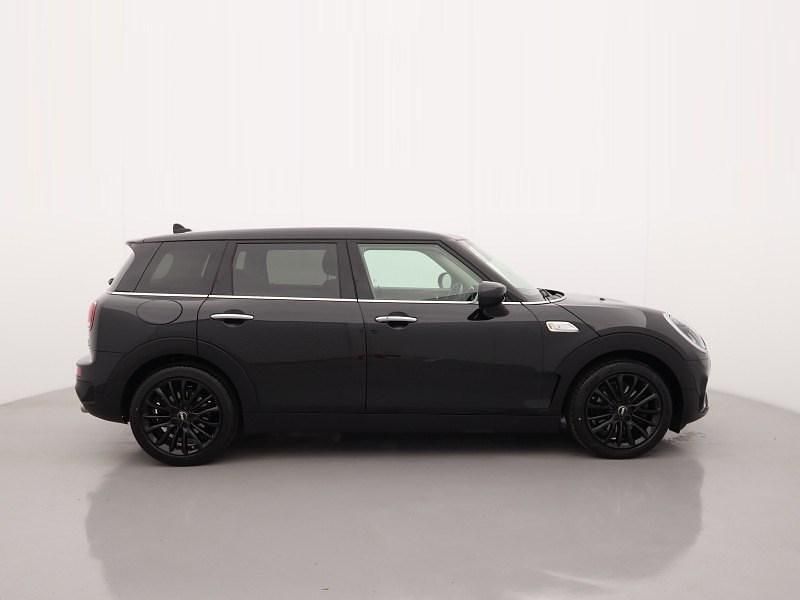Used Mini Cooper S Clubman Classic 189 HP (139 kW) 2022 Black Estate