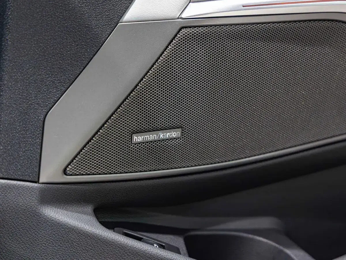 Used BMW M3 Competition Edition 502 HP (369 kW) 2022 Blue Sedan