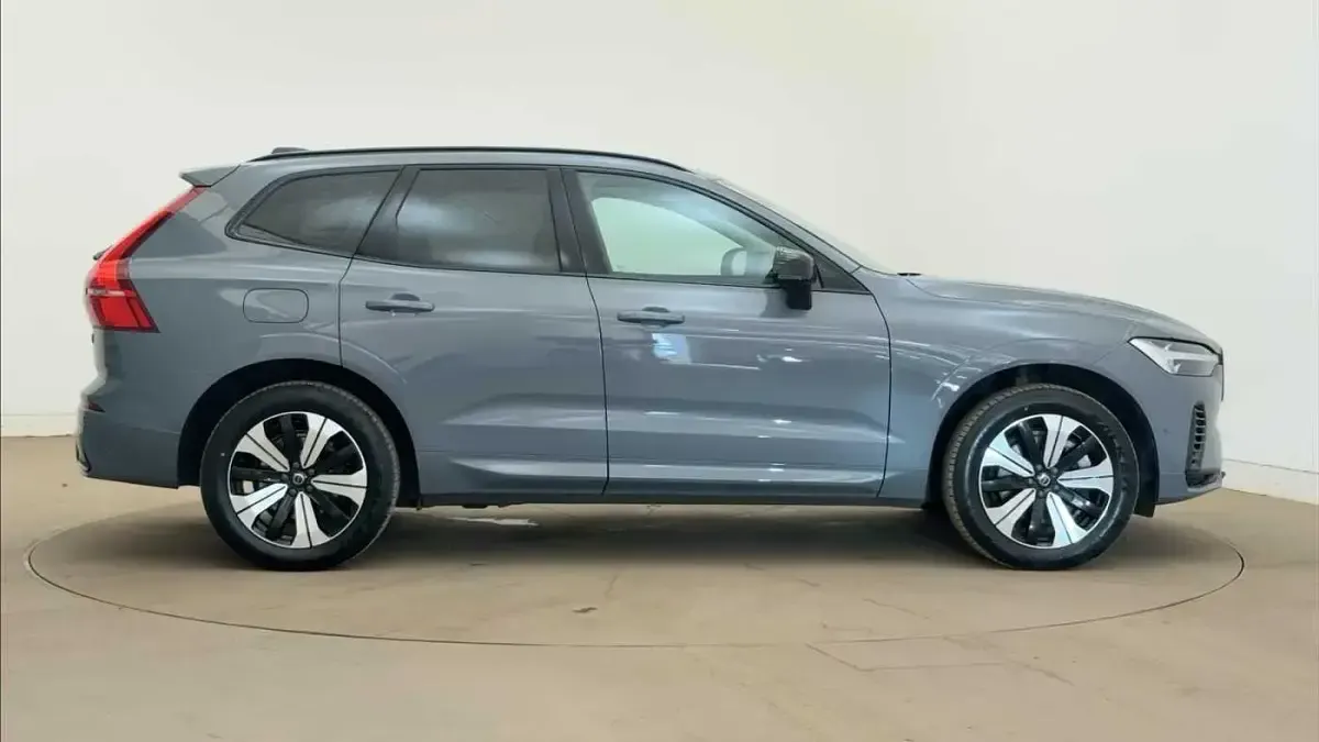 Used Volvo XC60 Plus 345 HP (253 kW) 2024 SUV