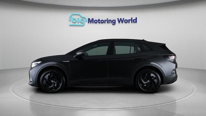 Used VW ID.4 Pure 125 kW (170 HP) 2023 SUV