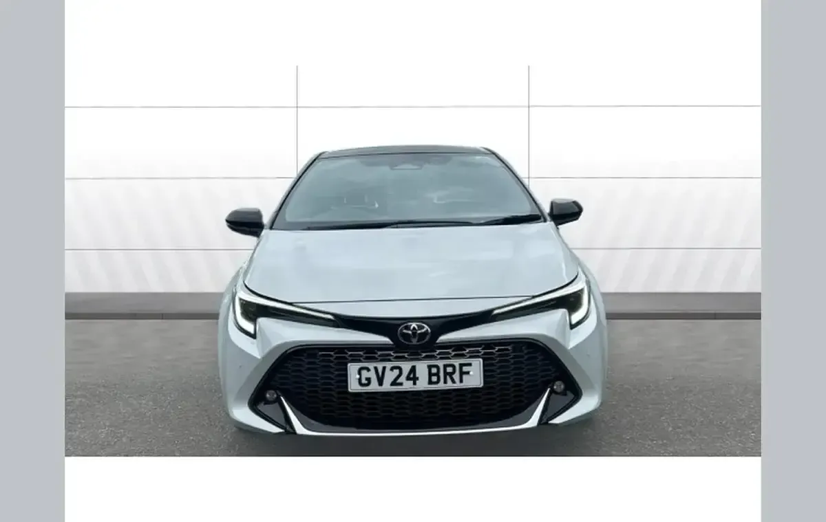 Usado Toyota Corolla Sport 192 CV (141 kW) 2024 Other Utilitario