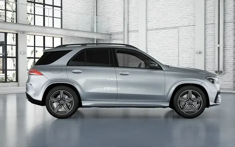 New Mercedes GLE400 Urban 381 HP (280 kW) 2025 Estate