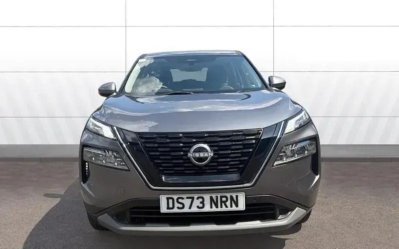 Used Nissan X-Trail Acenta Premium 213 HP (156 kW) 2026 SUV