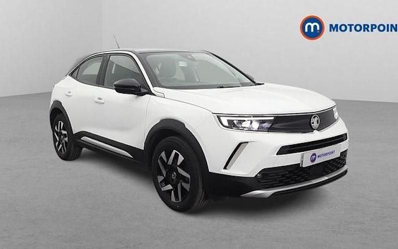 Second-hand Vauxhall Mokka Edition 131 CP (96 kW) 2022 SUV