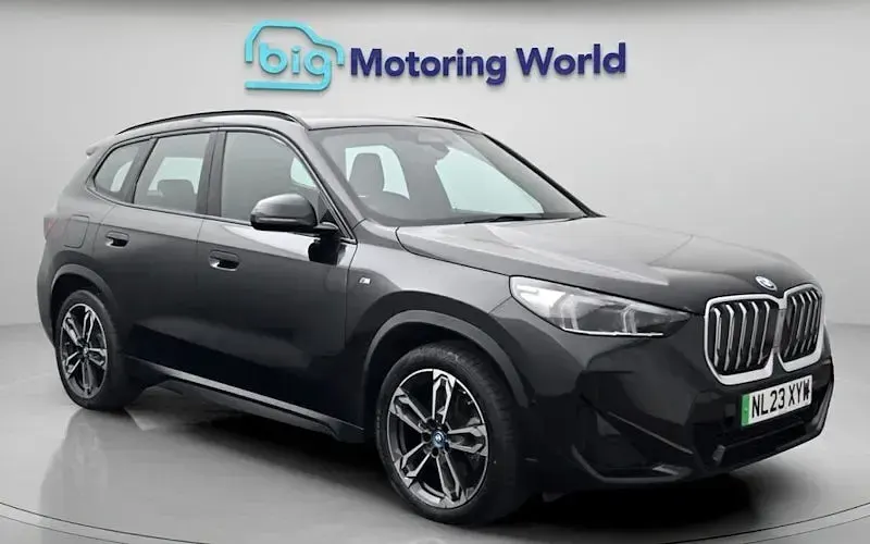 Used BMW iX1 M Sport 279 kW (380 HP) 2023 SUV