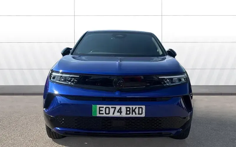 Used Vauxhall Mokka Ultimate 114 kW (156 HP) 2026 SUV