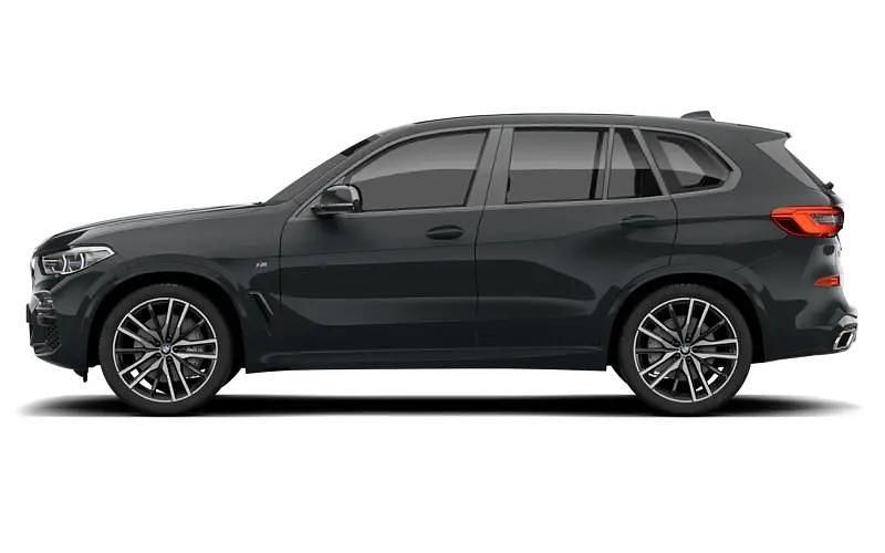 Usado BMW X5 M Sport 265 HP (194 kW) 2020 SUV