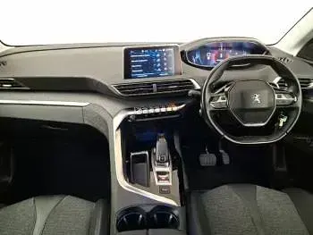 Used Peugeot 3008 Allure 131 HP (96 kW) 2020 Bronze SUV