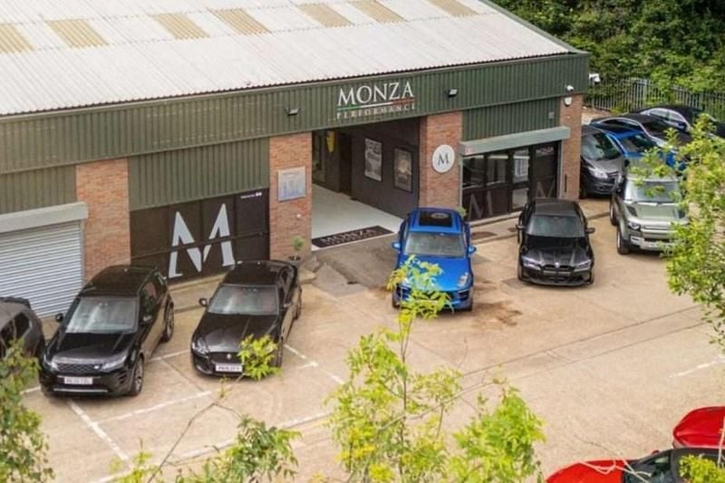 Used Porsche Macan 380 HP (279 kW) 2022 SUV