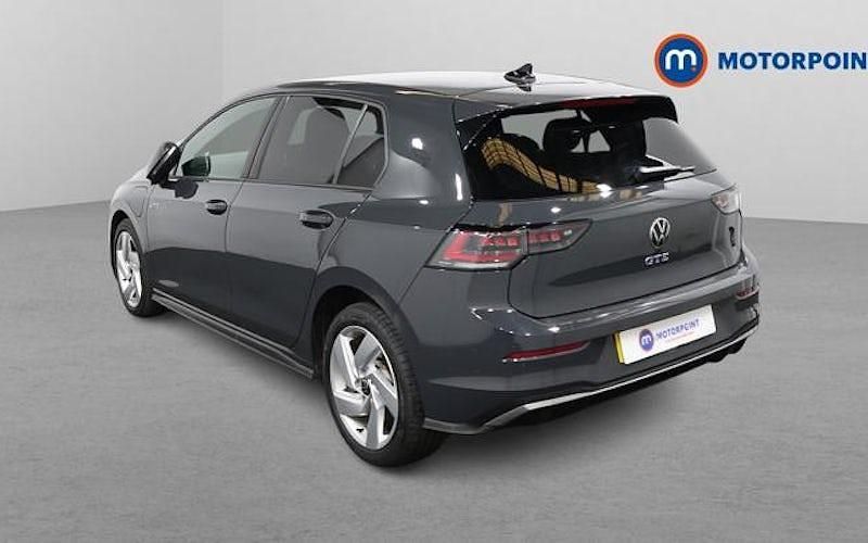 Used VW Golf VIII GTE 272 HP (200 kW) 2026 Hatchback