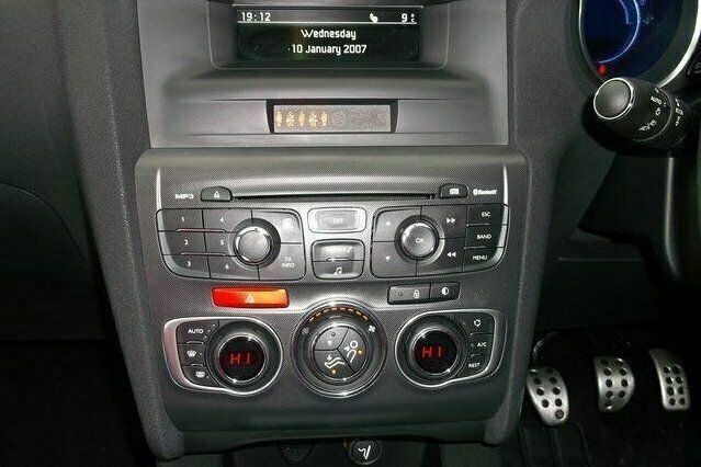 Usado Citroën DS4 2012 Citadino