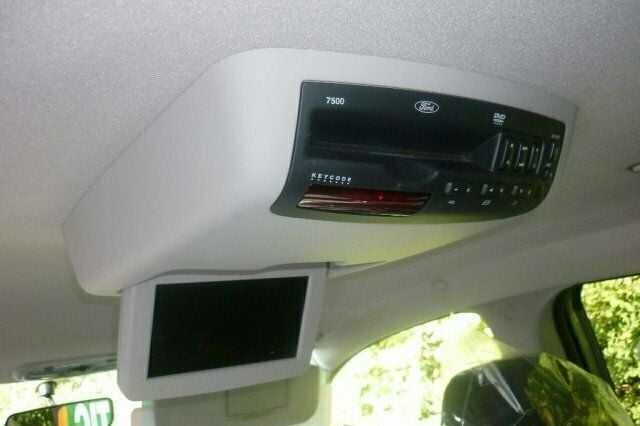 Used Ford Fusion 2004 Estate
