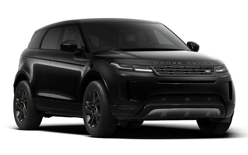New 2026 Land Rover Range Rover evoque S Hatchback | £44,685 (Good price) - Image 1/1