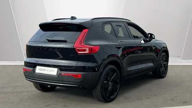 Used Volvo XC40 Plus 194 HP (142 kW) 2026 SUV
