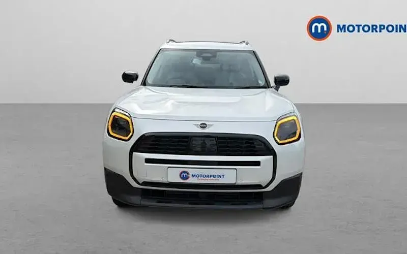 Used Mini Countryman Classic 170 HP (125 kW) 2026 SUV