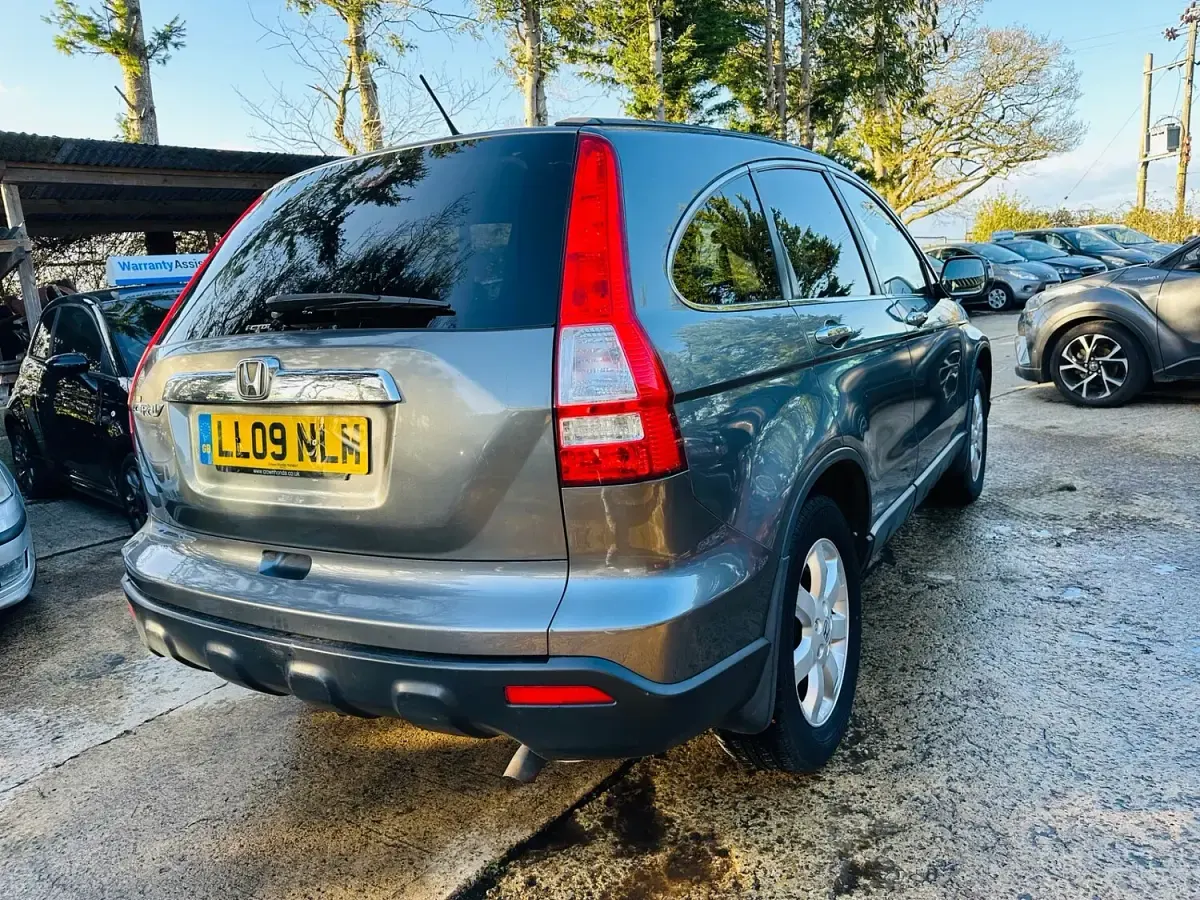 Used Ford Focus Style 116 HP (85 kW) 2009 Red Hatchback