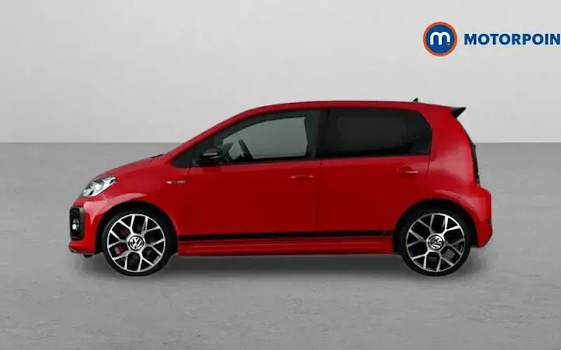 Used VW up! GTI 116 HP (85 kW) 2023 Hatchback