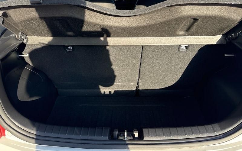 Used Kia Picanto 67 HP (49 kW) 2020 Hatchback