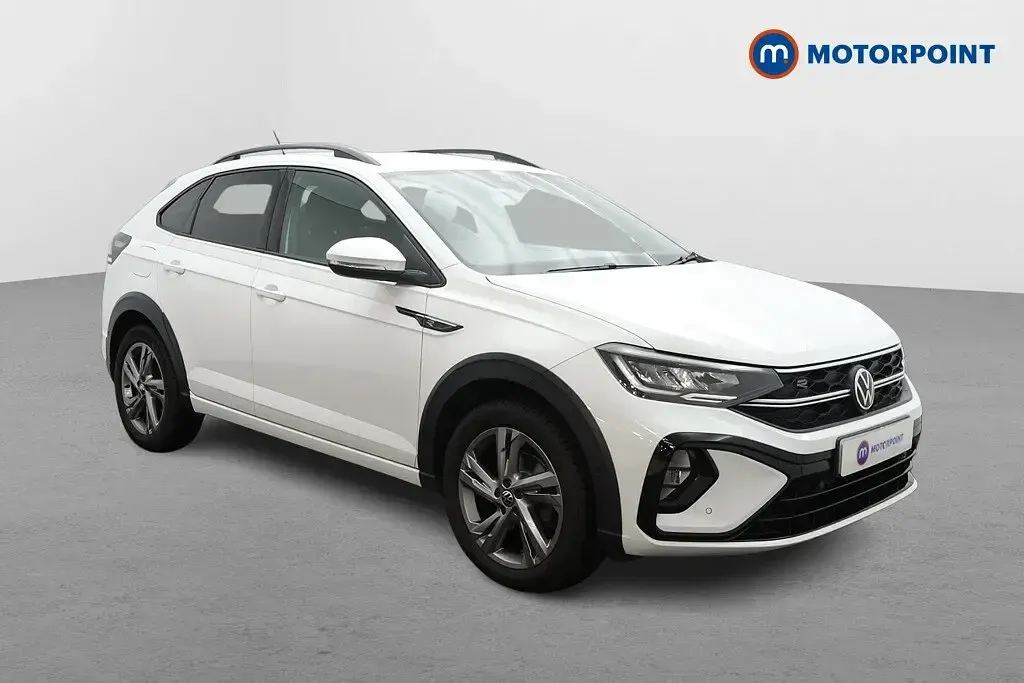 Used VW Taigo R-line 150 HP (110 kW) 2023 SUV