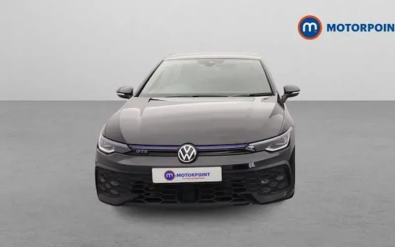 Used VW Golf VIII GTE 272 HP (200 kW) 2026 Hatchback