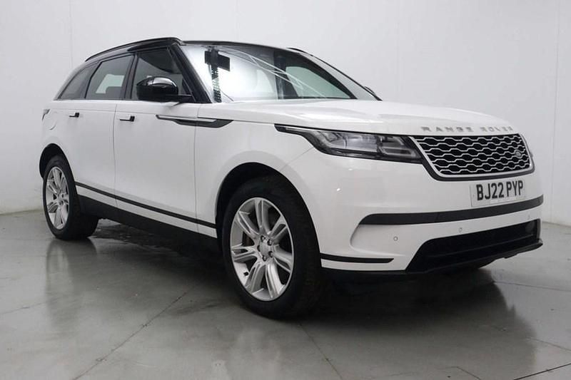 Used 2022 Land Rover Range Rover Velar SE SUV | £30,500 (Super price) - Image 1/1